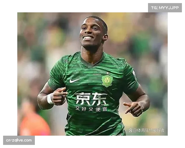 国安进攻占优却屡次无功 16脚射门仅收一球暴露致命短板